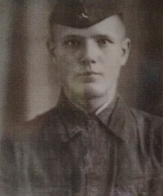 Перминов Иван Николаевич