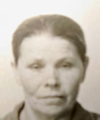 Симонцева Мария Андреевна