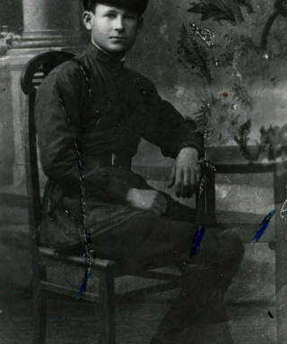 Осадчий Семен Павлович