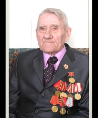 Калайдин Владимир Иванович