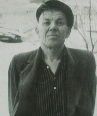 Шаповалов Фёдор Васильевич