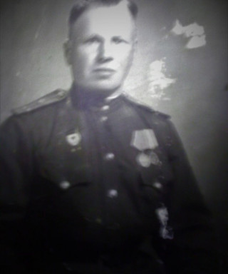 Плетнев Никай Иванович