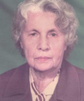 Самойлова Лидия Николаевна