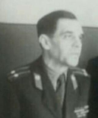 Машаров Борис Михайлович