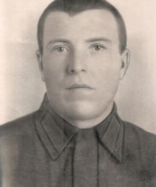 Филимонов Иван Алексеевич