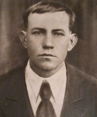 Чухлебов Максим Васильевич