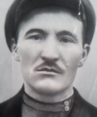 Самусенко Иван Прокопьевич
