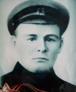 Васильев Григорий Петрович