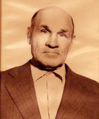 Третьяков Григорий Трофимович