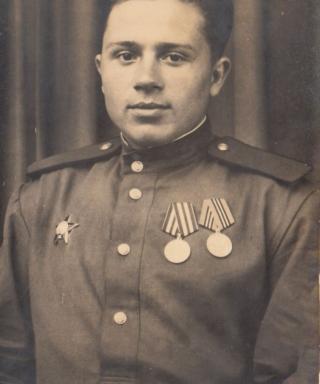 Ханюков Василий Иванович