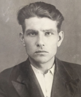 Безмолитвенный Владимир Гаврилович