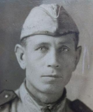 Беликов Тихон Семенович