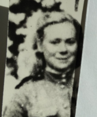 Пименова Александра Иванова