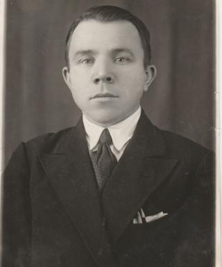 Черепанов Алексей Михайлович