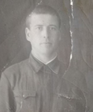 Сычёв Александр Павлович