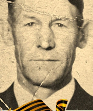 Апарнев Степан Иванович