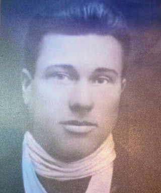 Копылов Пётр Фёдорович