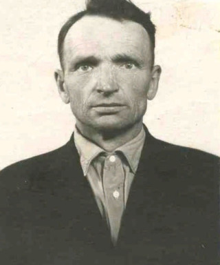 Виноградов Иван Савватиевич