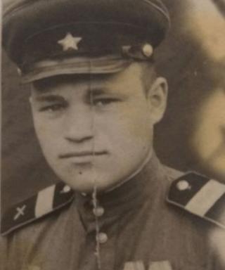 Досегаев Виктор Николаевич