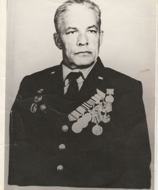 Панкратов Алексей Николаевич