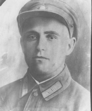 Сахаров Григорий Глебович