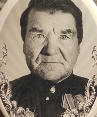 Окрачков Василий Иванович