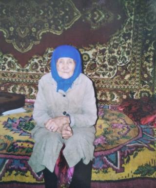 Шетинина Токан Михайловна