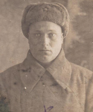 Попов Василий Андреевич