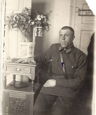 Кузнецов Иван Павлович