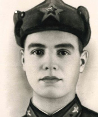 Демьянов Алексей Андреевич