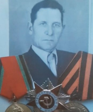 Муравьёв Александр Иванович