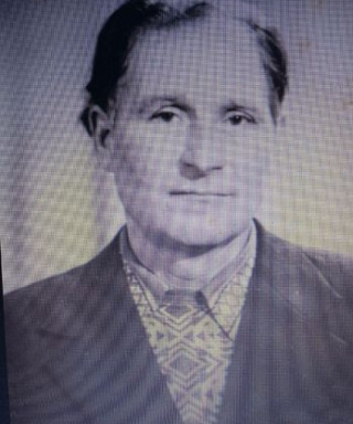 Шабунин Николай Васильевич