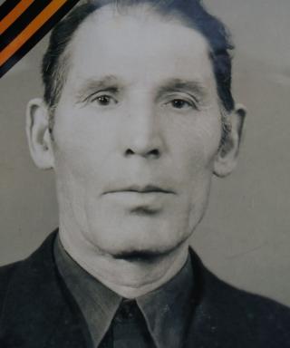 Волнистов Николай Александрович