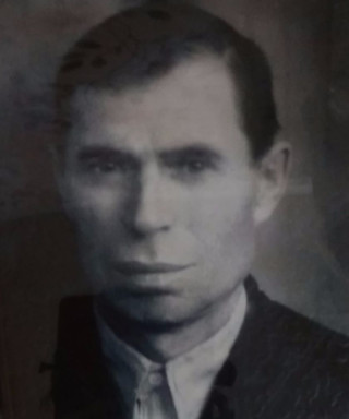 Губарёв Василий Иванович