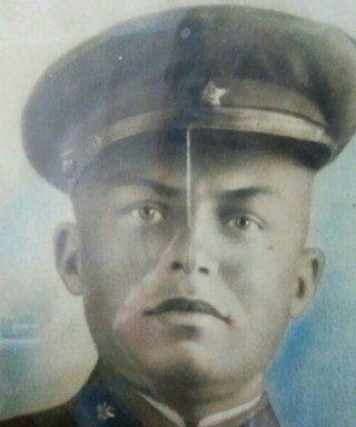 Пашнин Василий Митрофанович