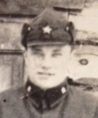 Савельев Иван Михайлович