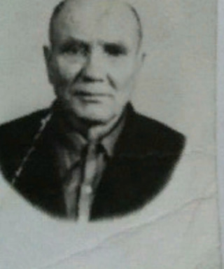 Мурунов Дмитрий Иванович