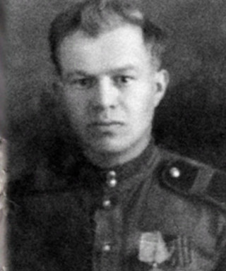 Долгодворов Алексей Прокопьевич