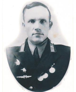Андреев Дмитрий Зиновьевич