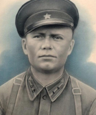 Хайло Григорий Андреевич