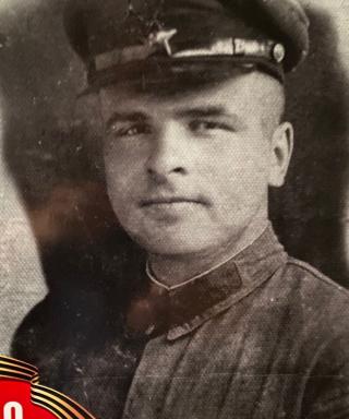 Лебеденко Григорий Михайлович