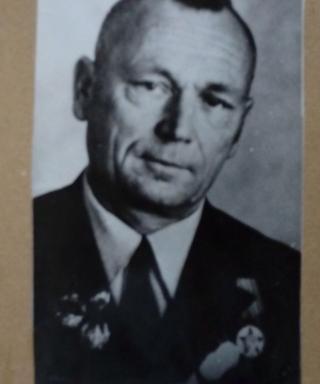 Дмитриев Вадим Анатольевич