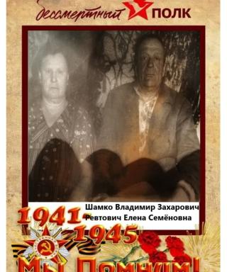 Шамко Владимир Захарович