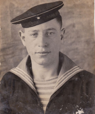 Меркулов Иван Афанасьевич