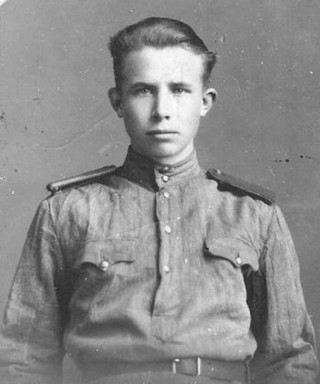 Шилов Григорий Александрович