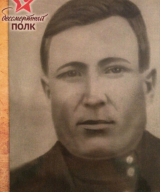 Чухин Иван Кузьмич