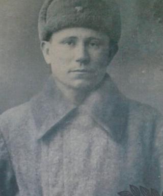 Телегин Иван Данилович