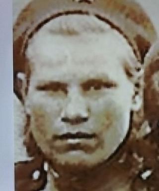 Сазонова Нина Васильевна