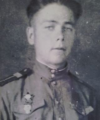 Панков Николай Петрович