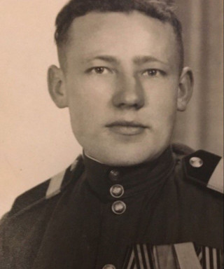 Юкин Леонид Николаевич